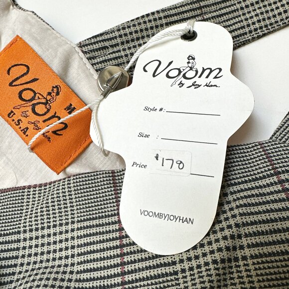 NWT •Voom by Joy Han• - Picture 8 of 14